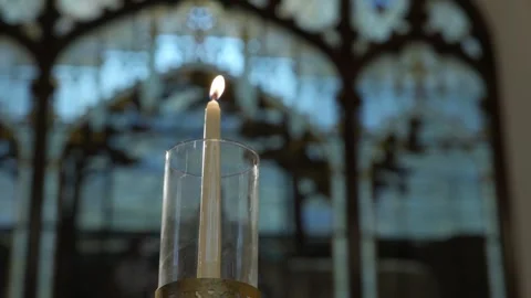 Church Stock Footage 333661271