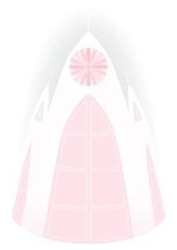 Church Stock Illustration