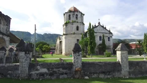 Church of the Immaculate Conception, Cebu, the Philippines Vidéo 130700569