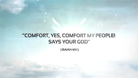 Church of Jesus Christ 库存 After Effects