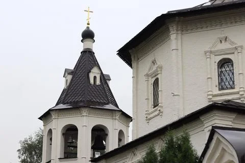 Church large Foto stock