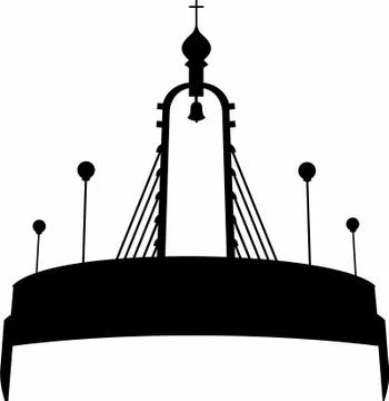 Church LOGO Stock Illustration