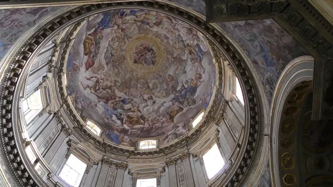 Church Naples Vidéo 125378099