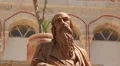 Church of the Nativity in Bethlehem, Israel HD Footage