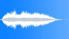Church Organ, Single Chord, Majestic, Strong, V1 Sound Effect