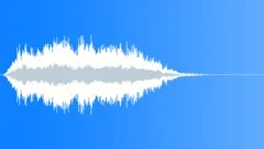 Church Organ, Single Chord, Majestic, Strong, V2 Sound Effect