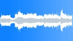Church - Organ Tuning AmbianceSound Effect