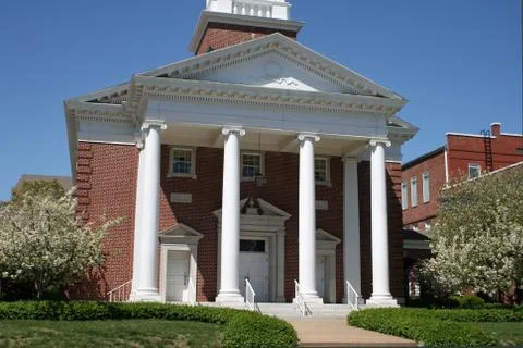 Church Stock Photos