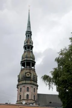 Church Stock Photos