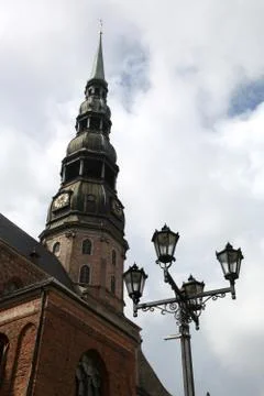 Church Stock Photos