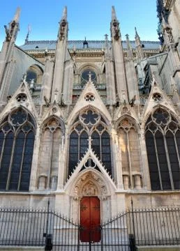 Church. Stock Photos