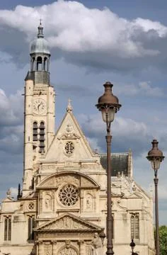 Church. 스톡 사진