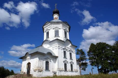 Church Stock Photos