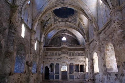 Church Stock-Fotos