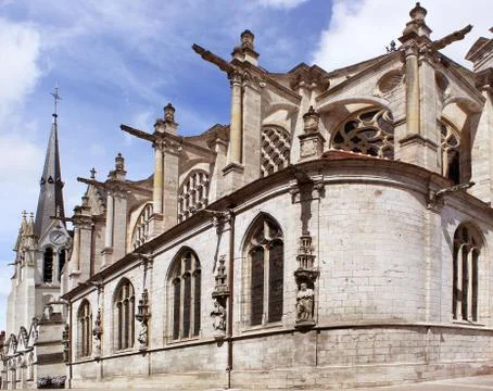 Church Stock Photos