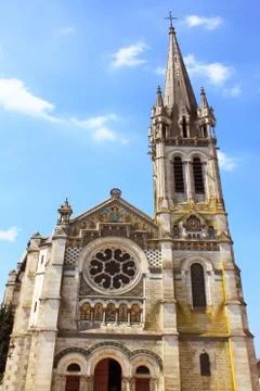 Church Stock Photos