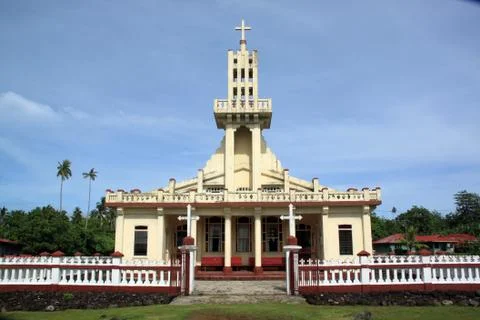 Church Stock Photos