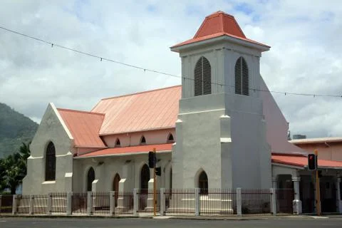 Church Stock Photos