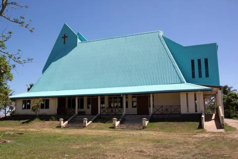 Church Stock Photos