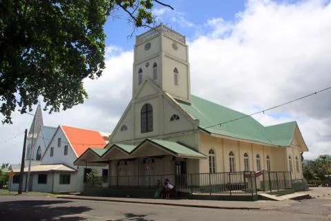 Church Stock Photos