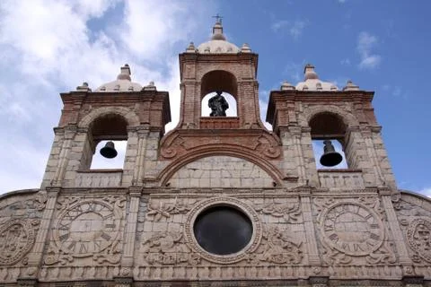 Church Stock Photos