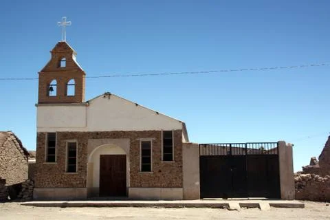 Church Stock Photos