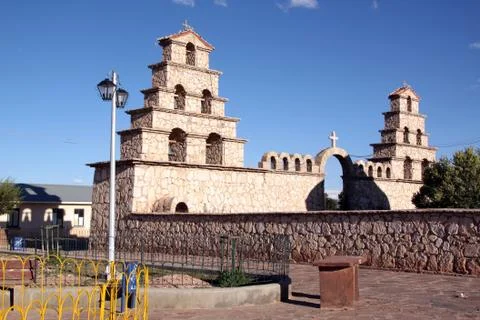 Church Stock Photos