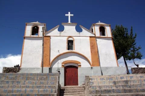 Church Stock Photos