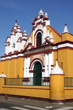 Church Stock Photos
