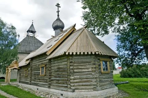 Church Stock Photos