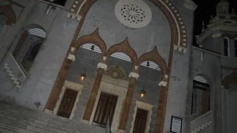 Church Stock Photos