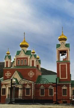 Church Stock Photos