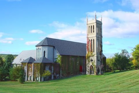 Church Stock Photos