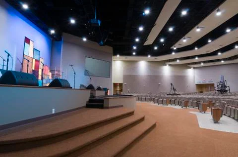 Church Stock Photos