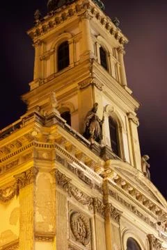 Church Stock Photos