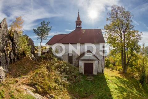Church Stock Photos