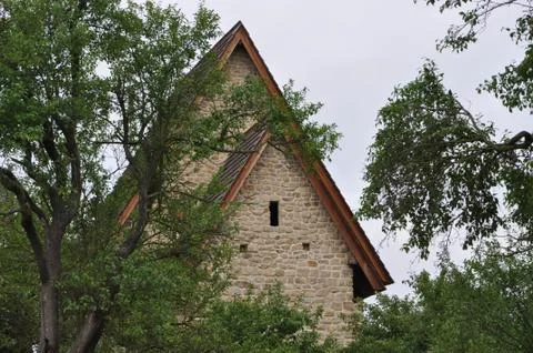 Church Stock Photos