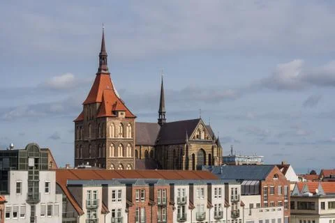 Church Stock Photos