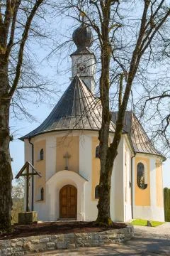 Church Stock Photos