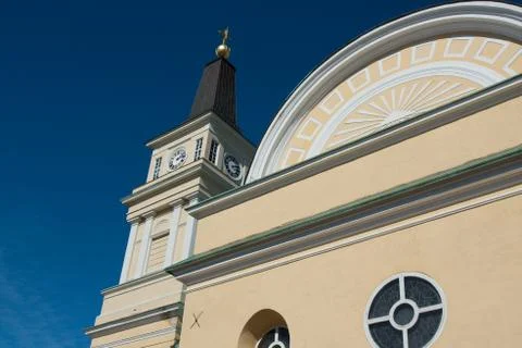 Church Stock Photos