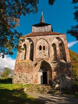 Church Stock Photos