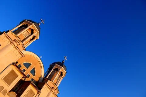 Church Stock Photos