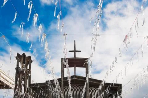 Church Stock Photos