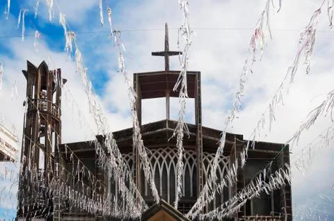 Church Stock Photos