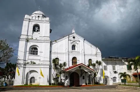 Church Foto stock
