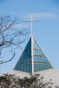 Church Stock Photos