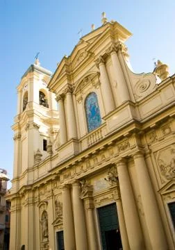 Church Stock Photos