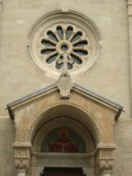 Church Stock Photos