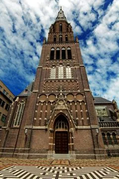 Church 库存照片