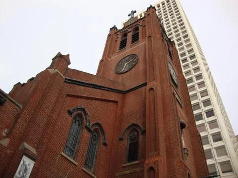Church Stock Photos